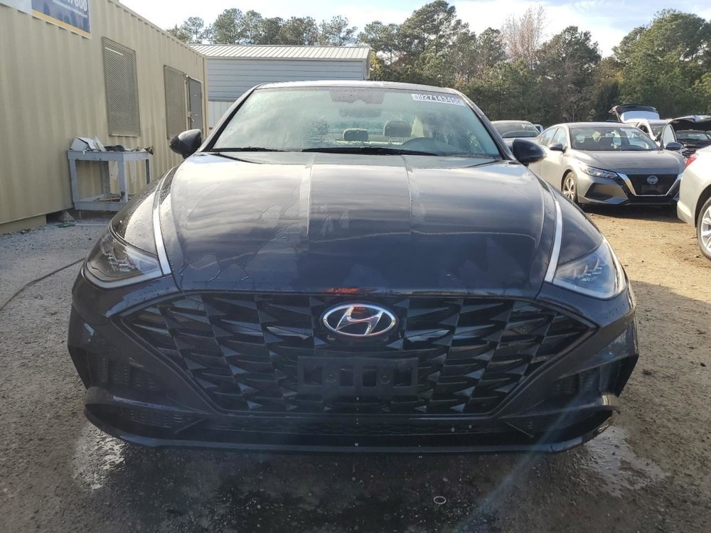 Fuse Box Engine Compartment Fits 20-23 SONATA 4913415