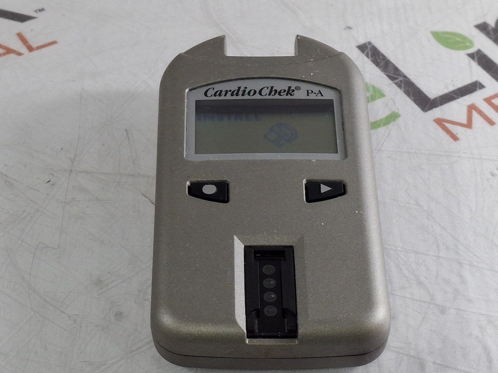 Polymer Technology Systems, Inc. CardioChek PA Analyzer