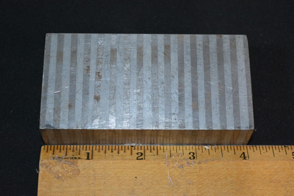 1-2-4 BLOCK NO HOLES