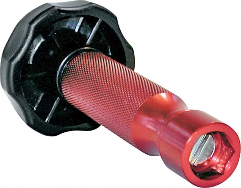 Carburetor Float Adjustment Tool