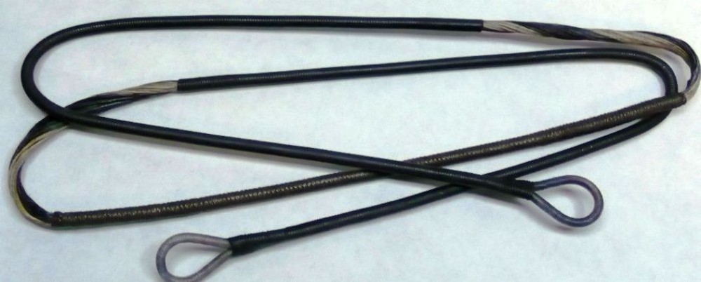 BARNETT RAPTOR FX3 PRO / WHITETAIL HUNTER PRO STRING 34.375"