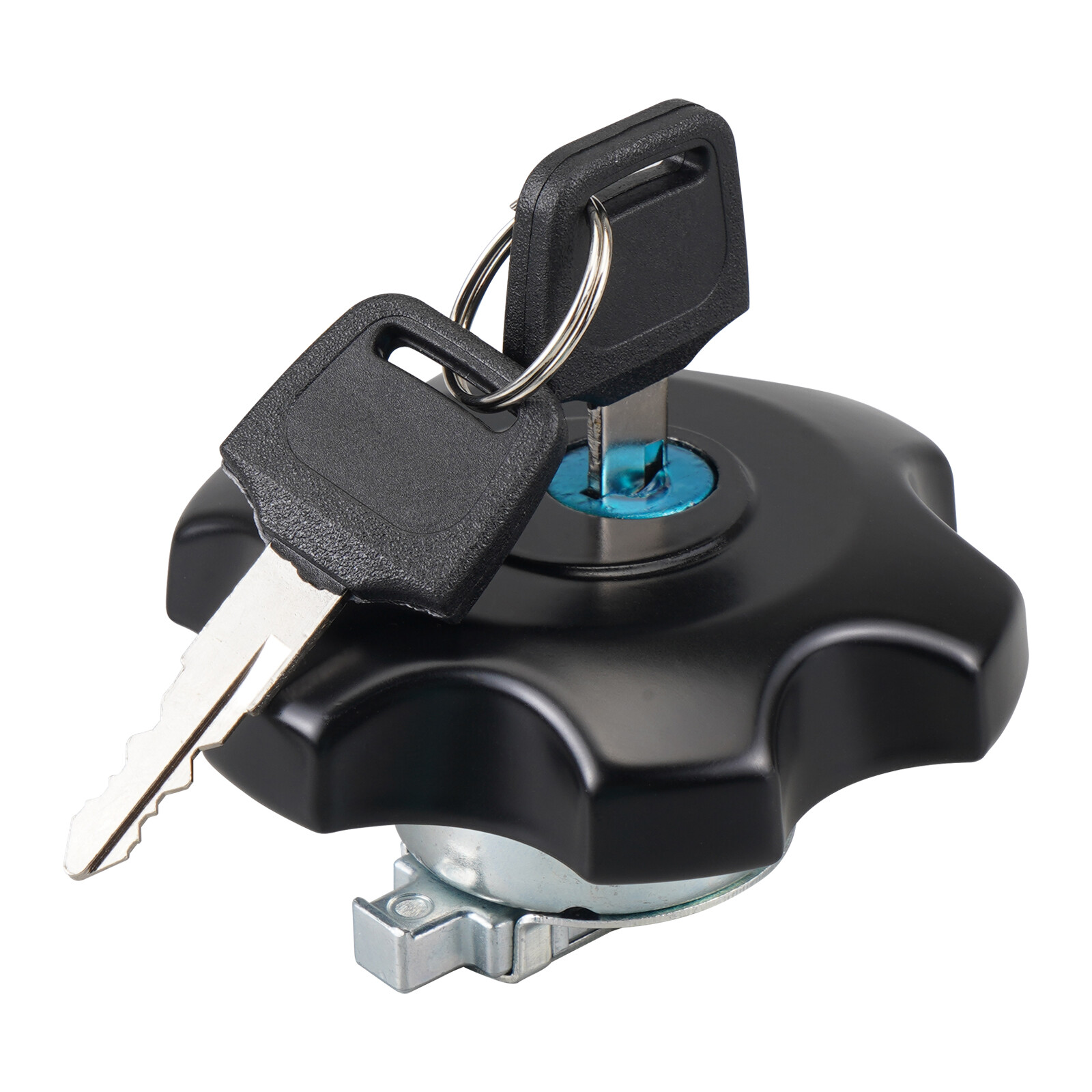 For Suzuki DRZ400 S SM 2000-2024 Ignition Key Switch Gas Cap Helmet Lock Set Kit