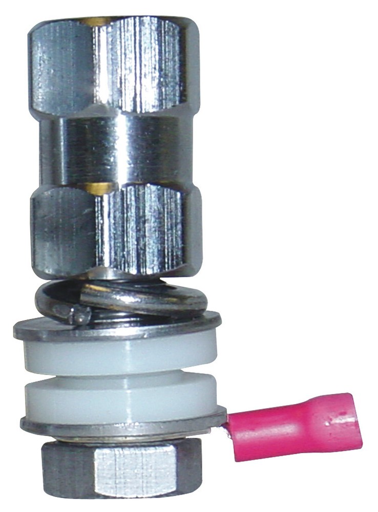 Firestik K4X Firestik - K4 Stud Mount With 3/8"X24" Threaded Lug Type Stud (Bulk