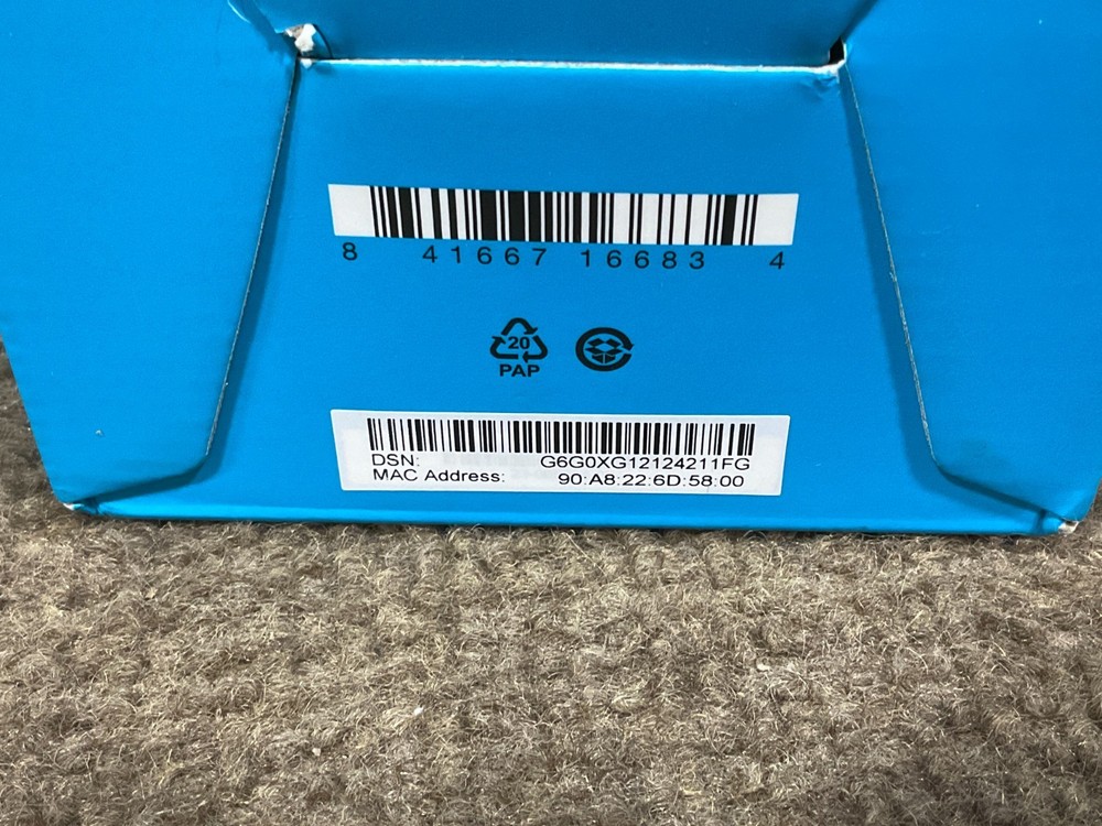 Amazon Echo Dot 3rd Generation charcoal B07FZ8S74R ✅ ❤️️ ✅ ❤️