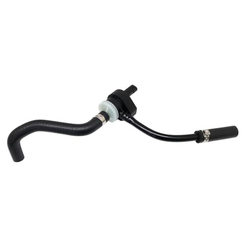 Bleed Line Hose A2740187301 Compatible with Benz GLC SLC CLS C-Class E-Class
