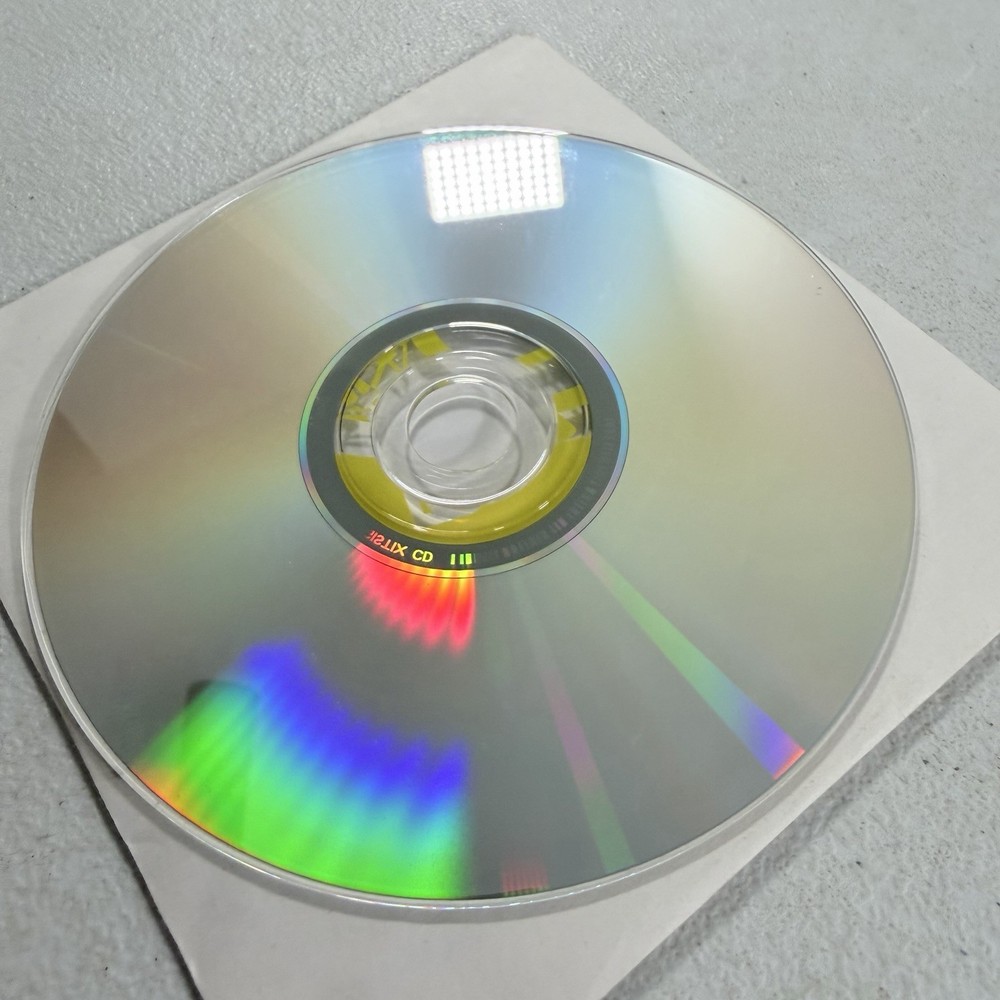 Lotus SmartSuite Millennium Edition Software CD Windows 7/XP/2000/98