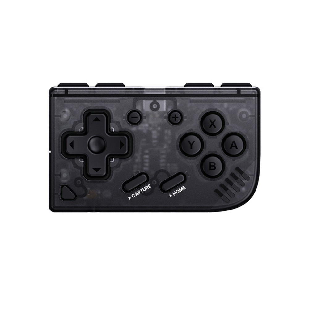 for Retro  Controller Turbo FunctionInterchangeable Joystick and D-Pad4879