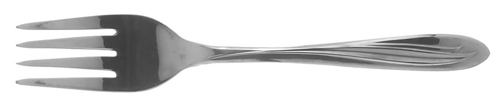 International Silver Dynamic Salad Fork 245955