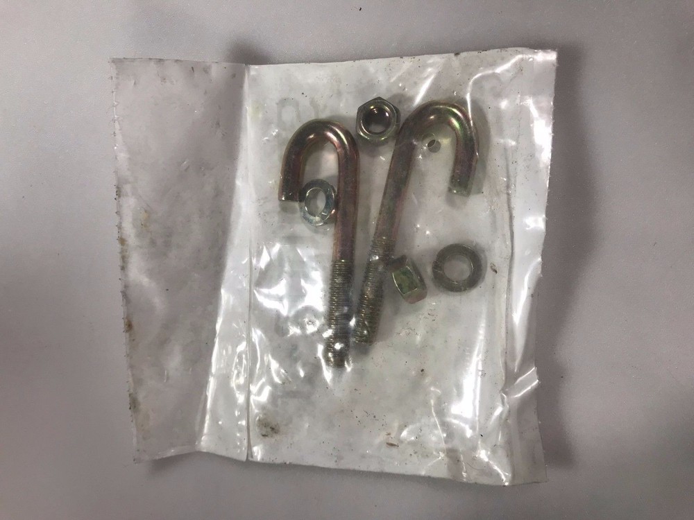 B-LINE SB-1003-J J-Bolt Kit