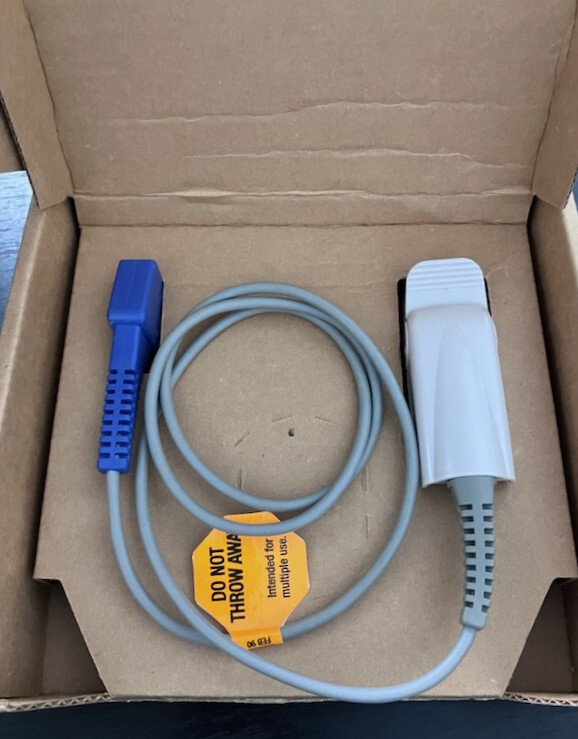 Tyco Oximax DS-100A-1 Durasensor