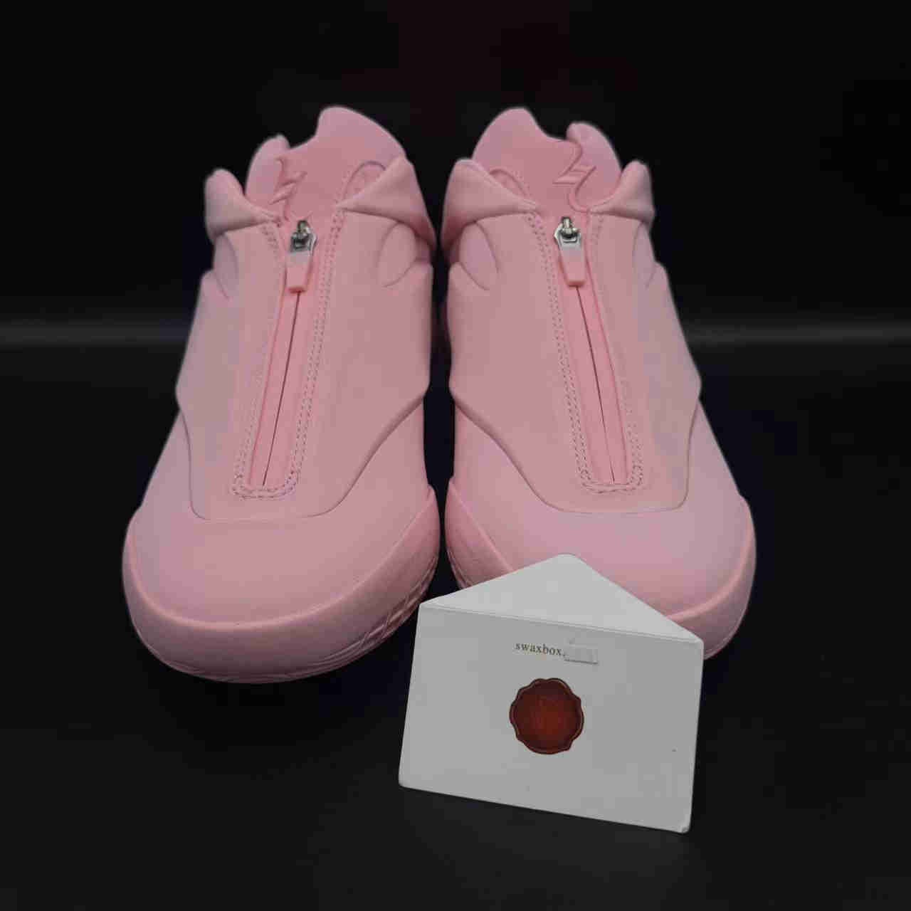 Converse Converse Shai 001 Pink A19838C Men Size