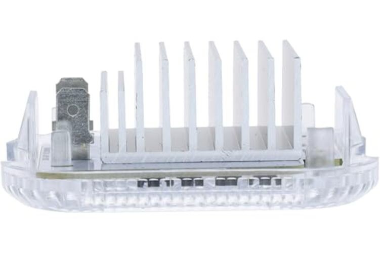 BK2V13776ADPAIR Interior Lamp