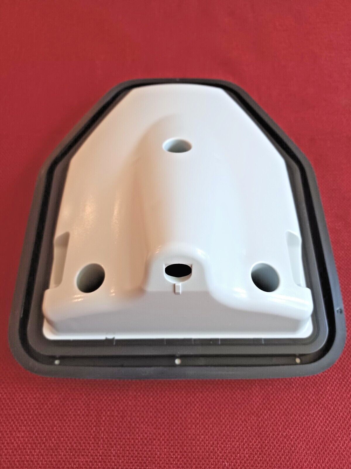 NEW! Wheel Alignment F&R Target Housing Replacement Combo Pack Hunter HD Hawkeye