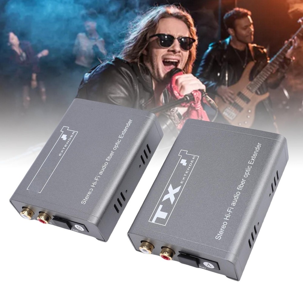 Professional Audio Extender For Long Distance Popular