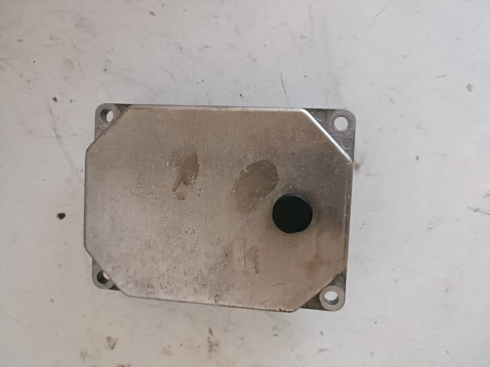 Engine control unit MV Agusta Brutale 1090 Rr 8000b3344