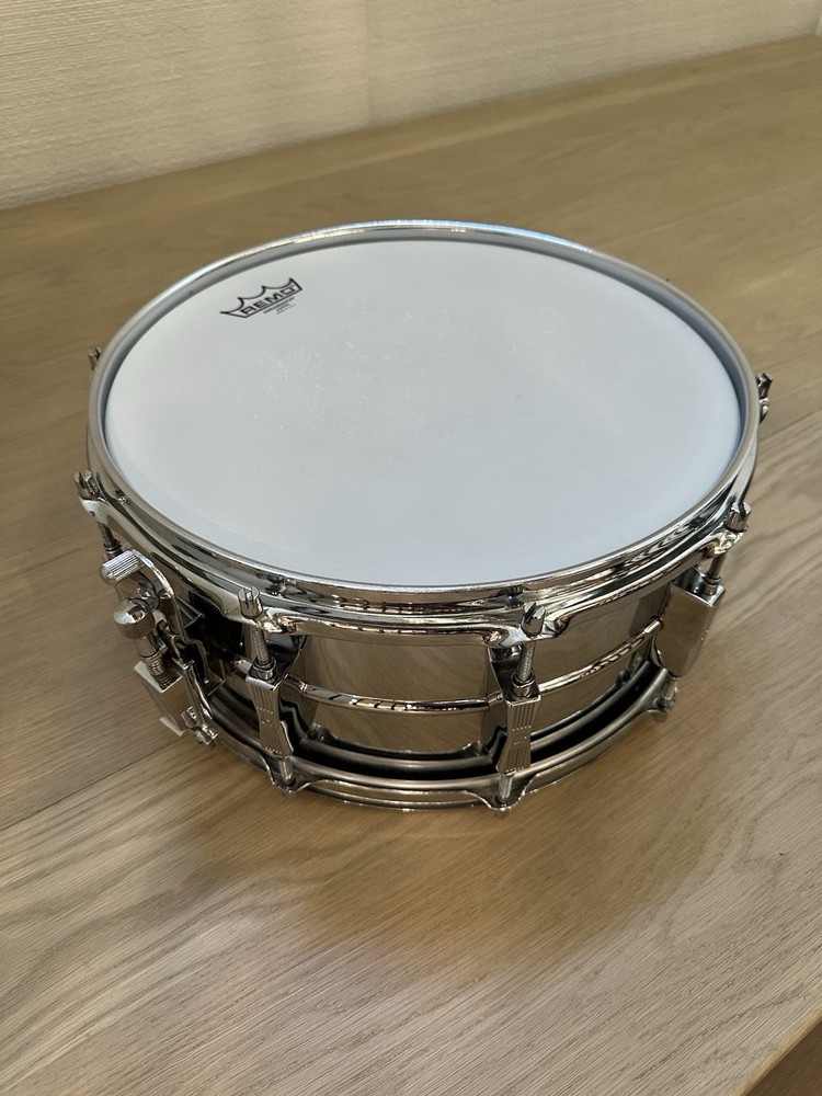 Sonor D506 Snare Drum
