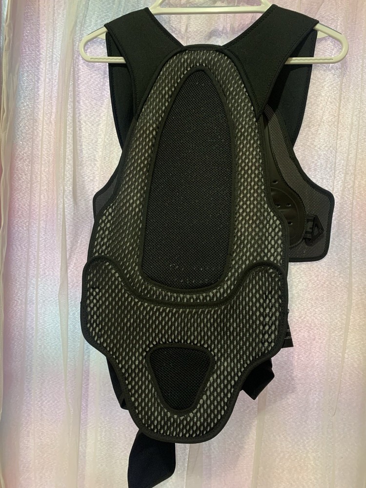 Dainese Chest And Back Protector