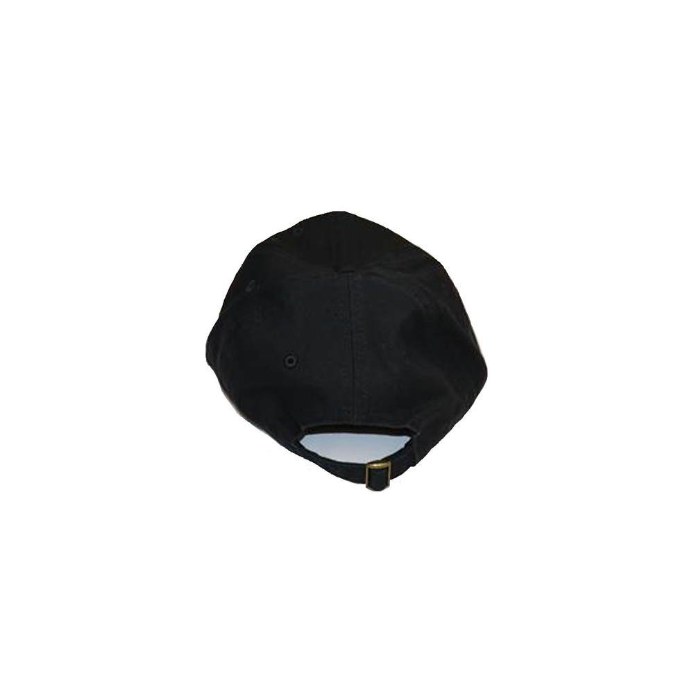 Fits Chevy Only Dad Black Hat