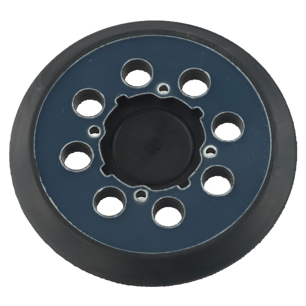 Dust Collection Systems CMEW Sander Compatibility Replacement Sander Pad