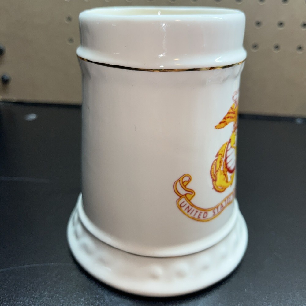 Westmoreland USMC Tankard