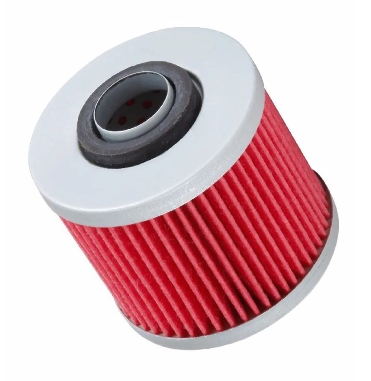 4 Individually Boxed Oil Filter Filters for Yamaha Raptor 700 700R Grizzly 600