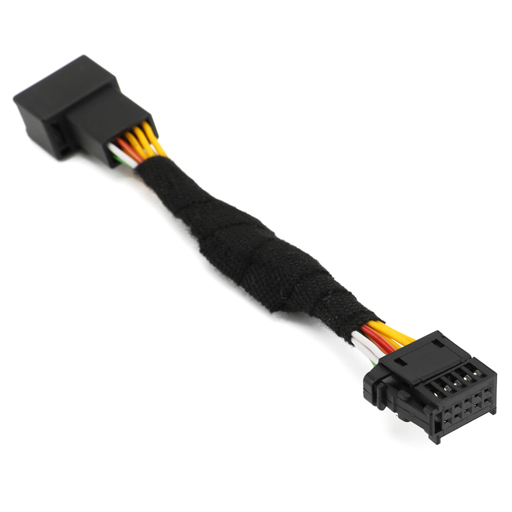 For VW NEW POLO Memory Mode Engine Automatic Start Stop OFF Suppression Cable