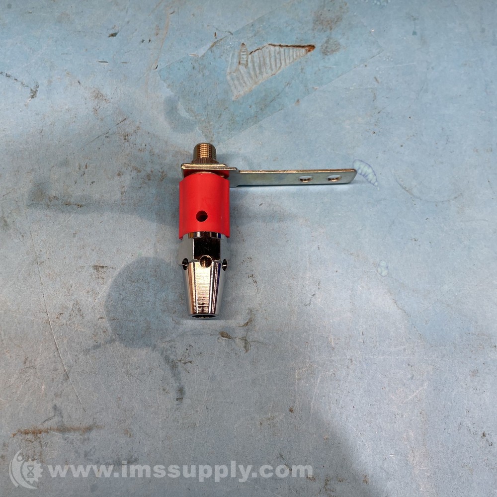 Type H Ionizer Nozzle FNIP
