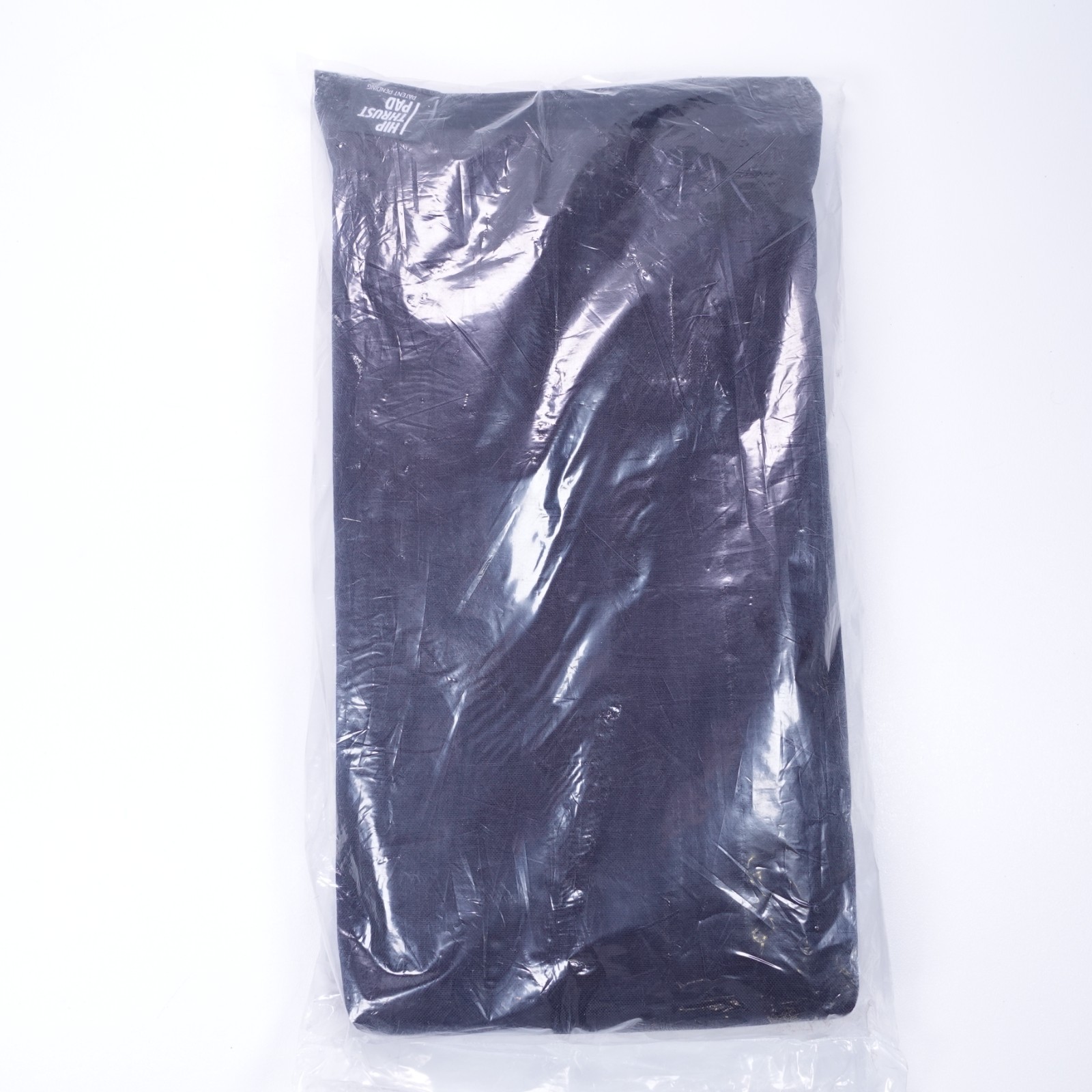 AbMat Hip Thrust Pad HTP - Durable Barbell Pad for Hip Thrusts