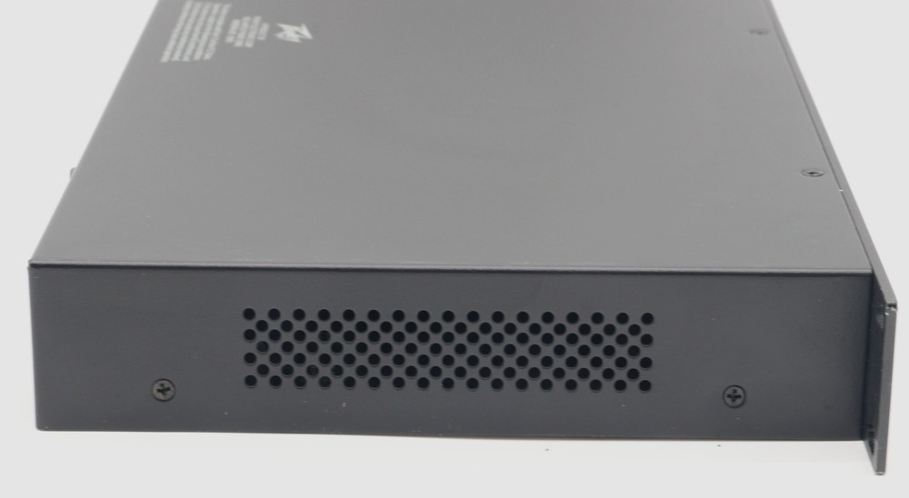 Pevaey VSX 26e Digital Matrix Processor Loudspeaker Management System *READ*