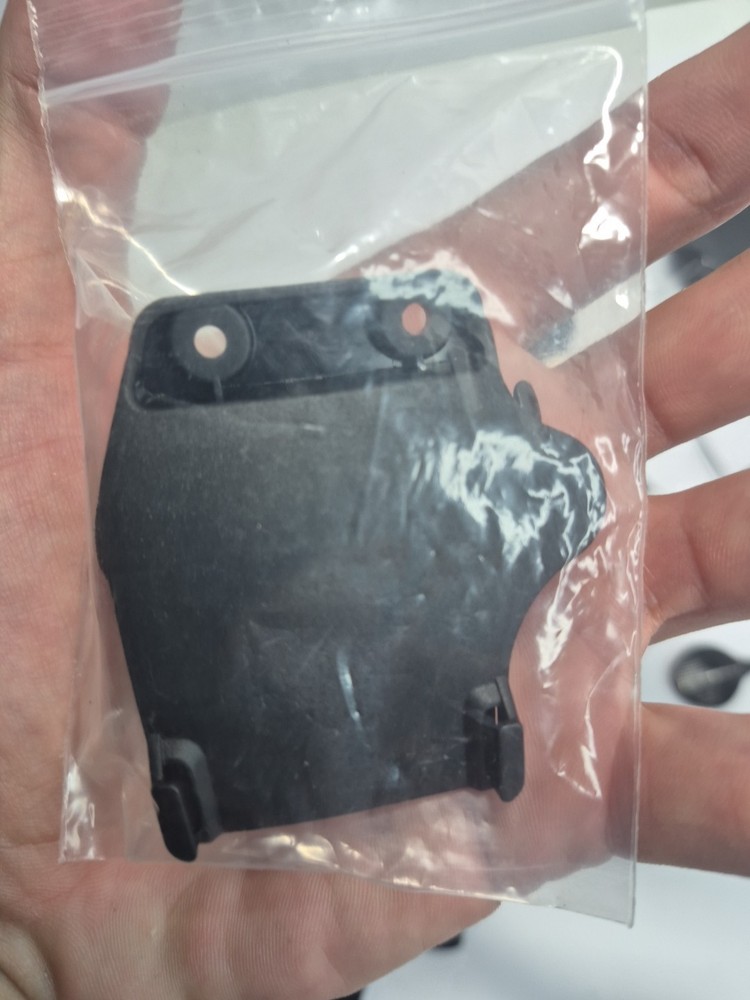 Genuine SMH10 Motorcycle Bluetooth Headset Intercom Receiver Accessories Only