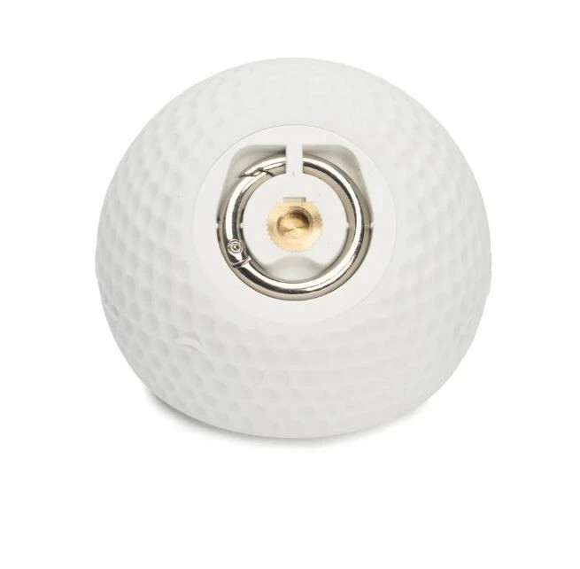 Speaqua The Barnacle Pro 2.0 Golf Model, 100% Functionally Bluetooth Speaker