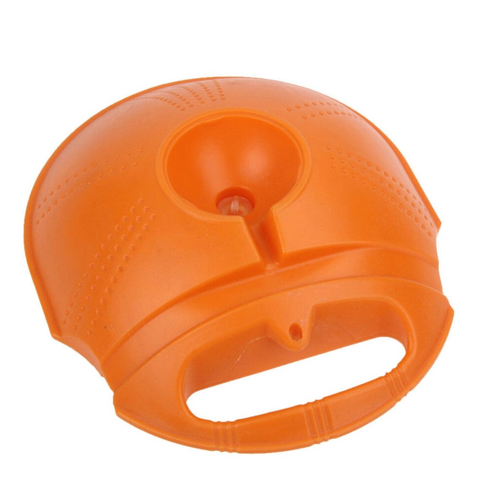 Pro Tennis Training Tool Exercise Ball Rebound Ball Trainer Practice Back Base