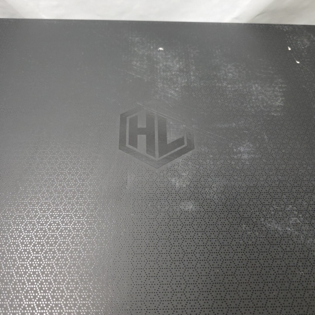 HexClad Hybrid Nonstick Cookware Set 7-Piece - Open Box Unused- Free Shipping