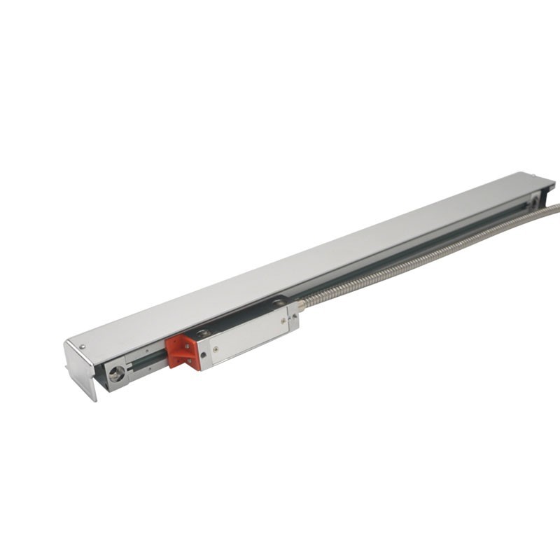 DC11 Digital Optical Linear Scale Ruler 50-1100mm Linear Encoder for Milling