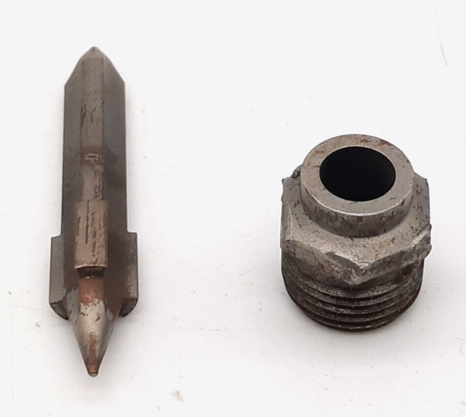 DME EHT0302 Point Gate Series 250 Tip