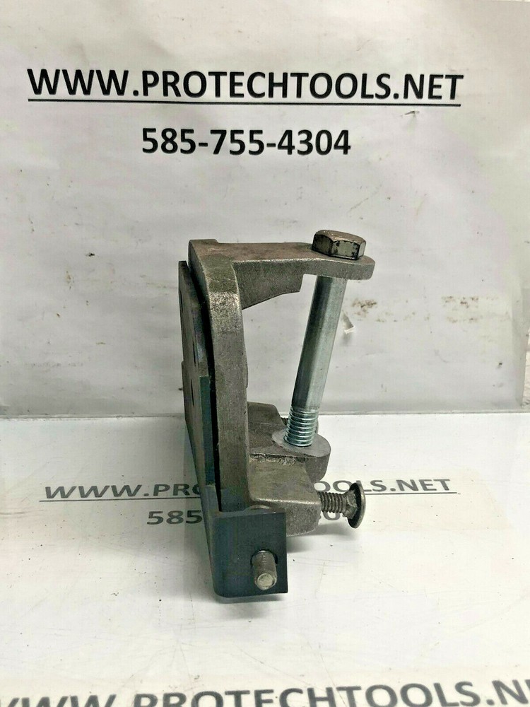 Hunter Wheel Alignment DSP400 Camera Mounting Clevis Bracket 178-24-2 P446