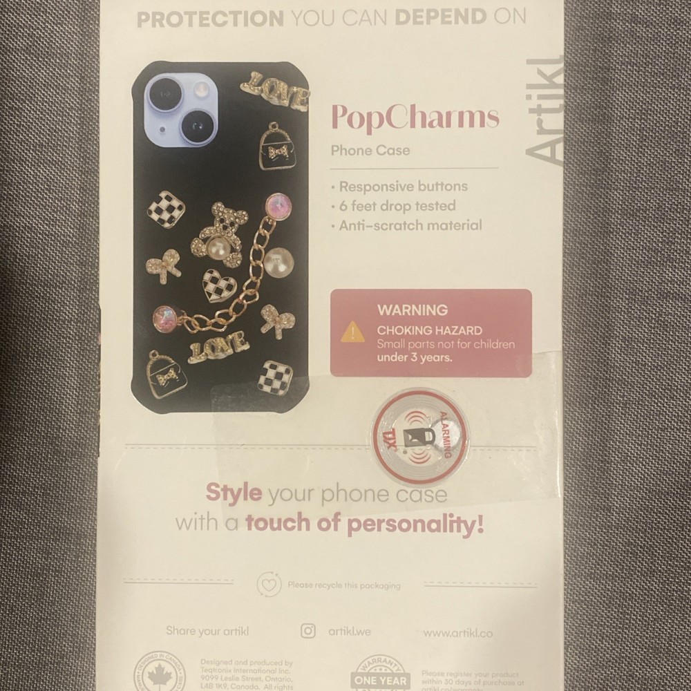 Artikl iPhone Case