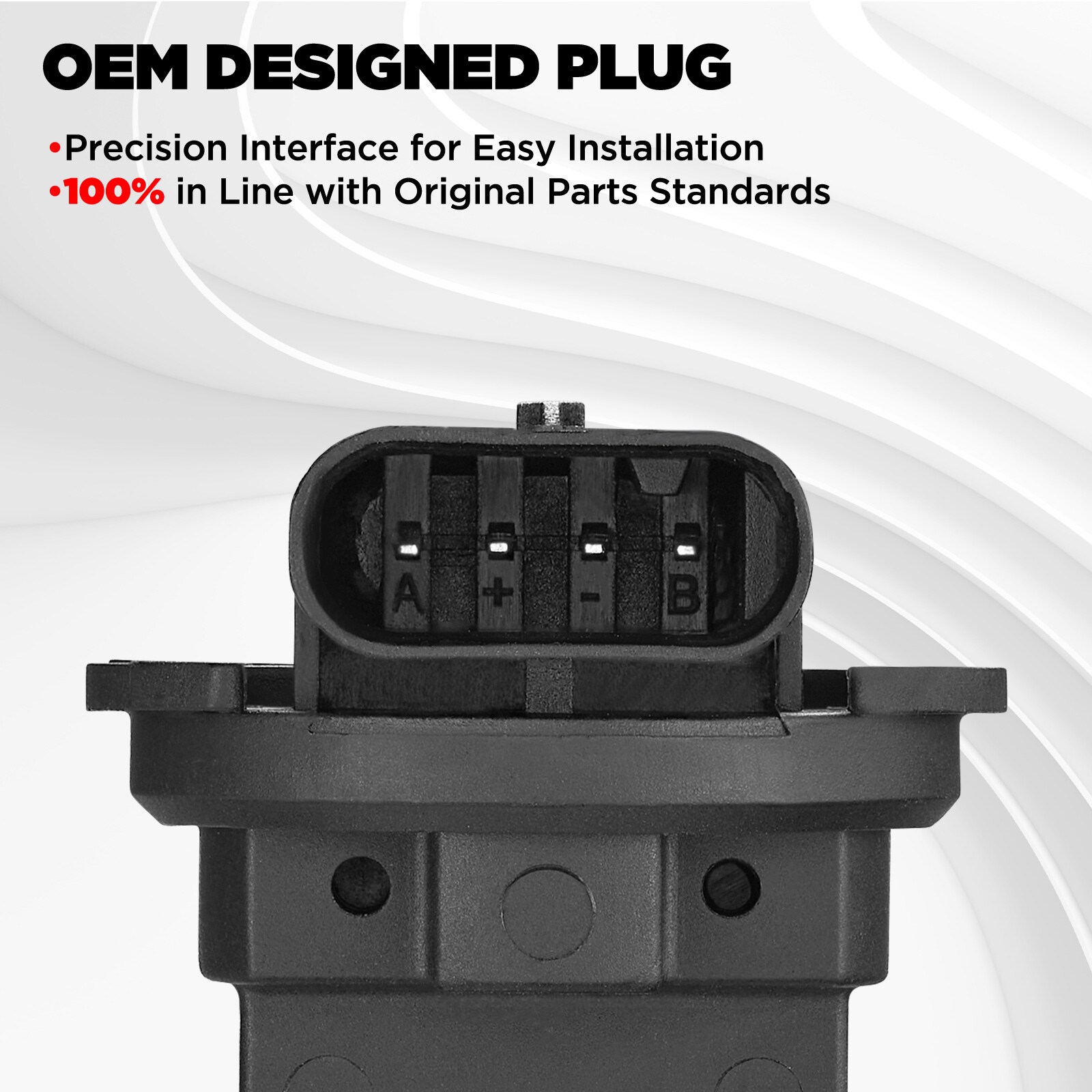 Camshaft Position Sensor For 2011-2022 Chrysler 300 3.6L Engine Part 05149141AF