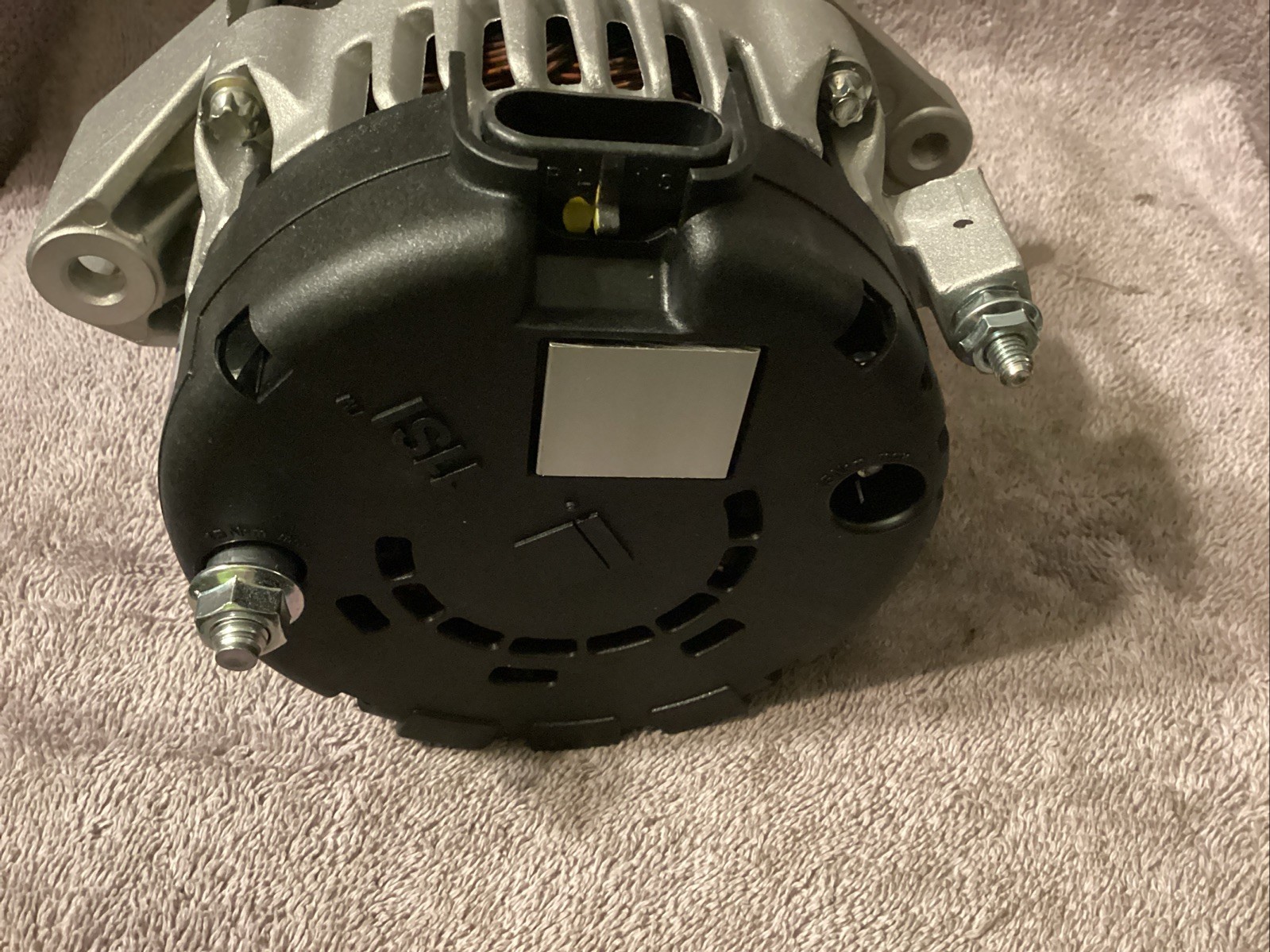 Delco Remy / Cummins…4988274…Alternator…12V…95A…NEW😀