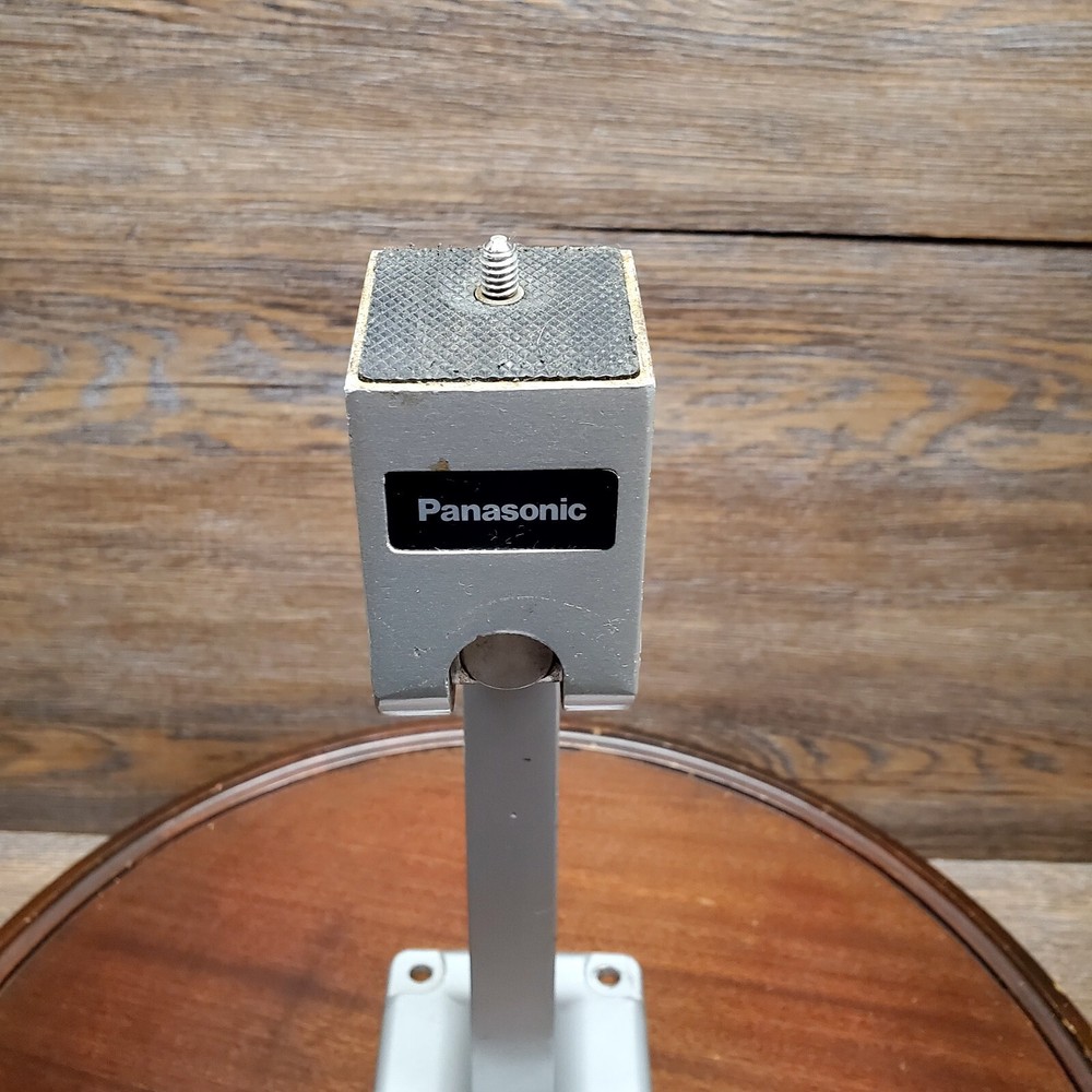 PANASONIC CCTV Security Camera Wall Mount YWV831-CMO1