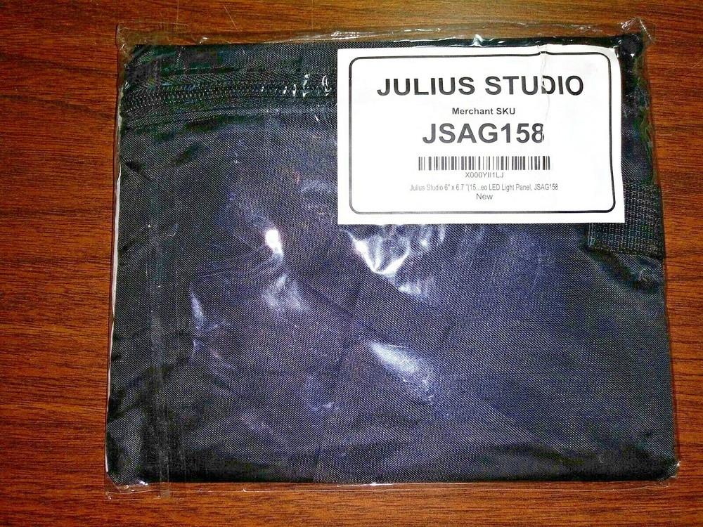 Speedlite Softbox L Bracket Adapter w/Ball Head Mount +Julius Studio JSAG158