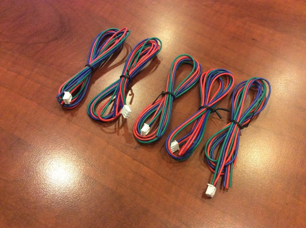 5 Pack - DEI Avital Python Code Directed Crimestopper 3 Pin Doorlock Harness