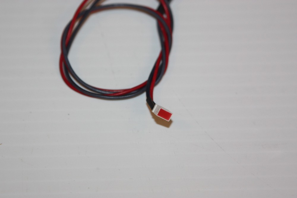 OEM Button Switch Board & Cable--Spencer Technologies 4U AV Server