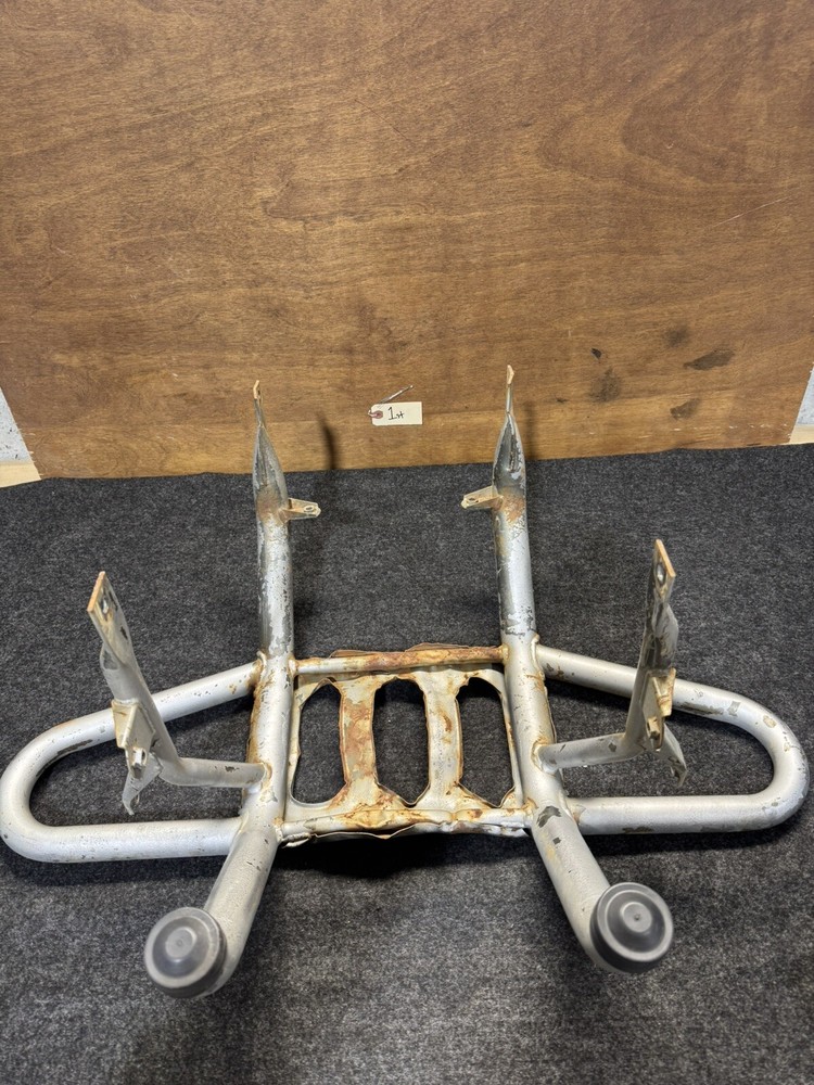Yamaha Grizzly 600 Front Bumper