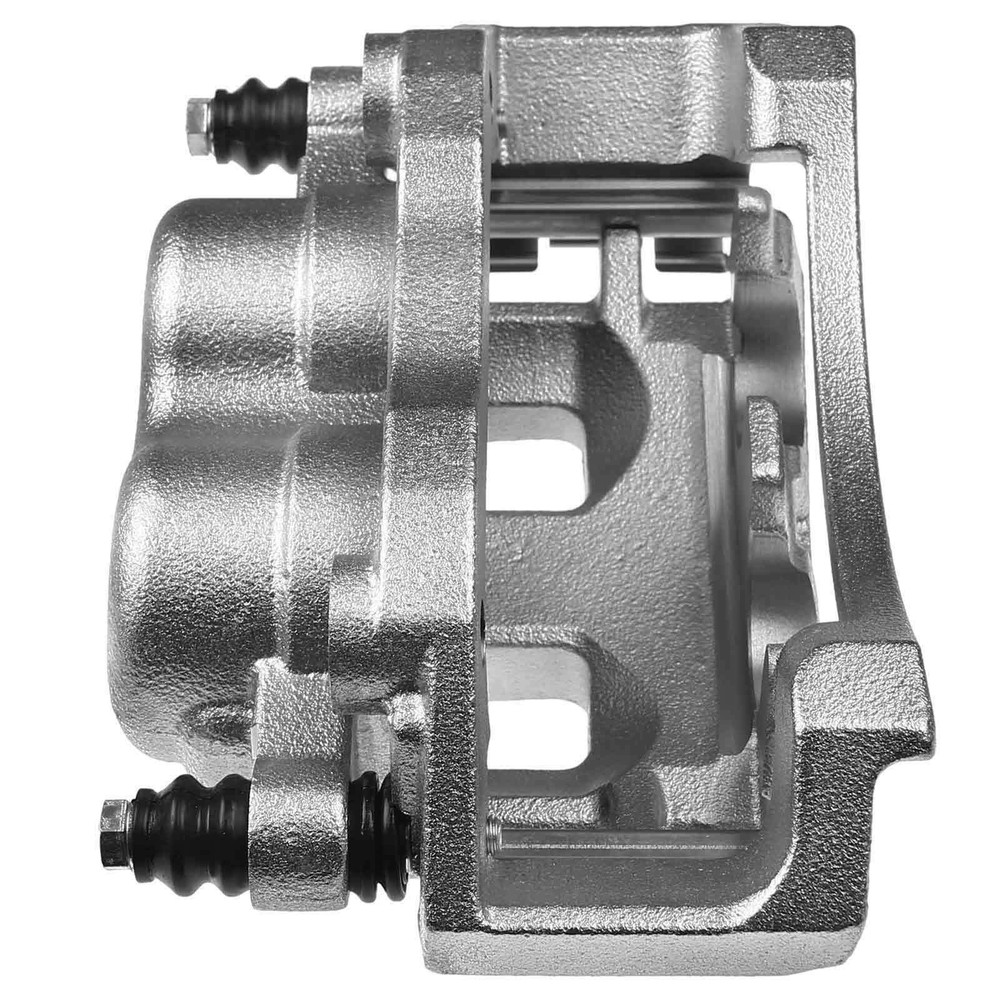 Disc Brake Caliper Set 2pcs Front Left Right Phenolic with Bracket 5018236AA