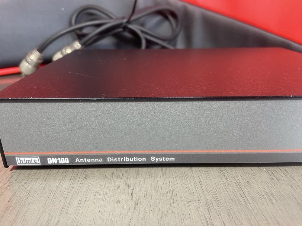 HME DN100 Antenna Distribution System
