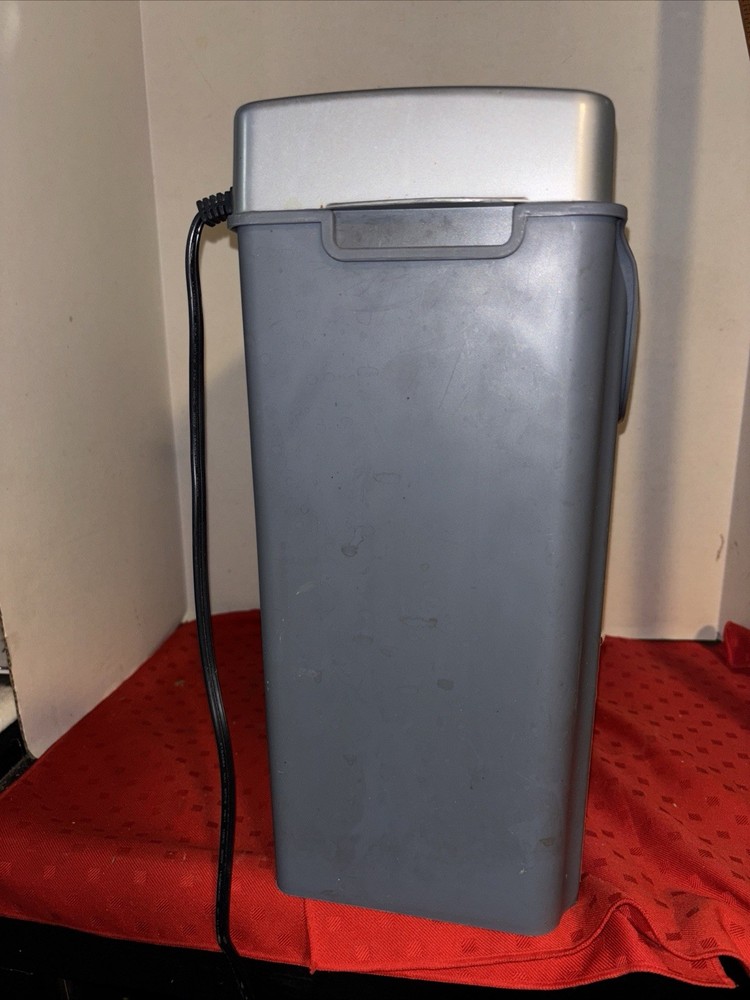 Executive Machines 5 sheet Crosscut Paper Shredder EPS-511x