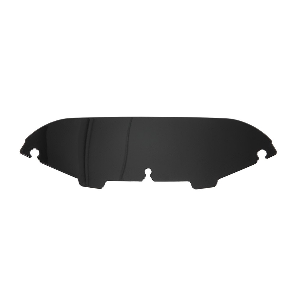 4.5" Windshield Windscreen For Harley Electra Glide Classic FLHTC FLHTCU 97-13
