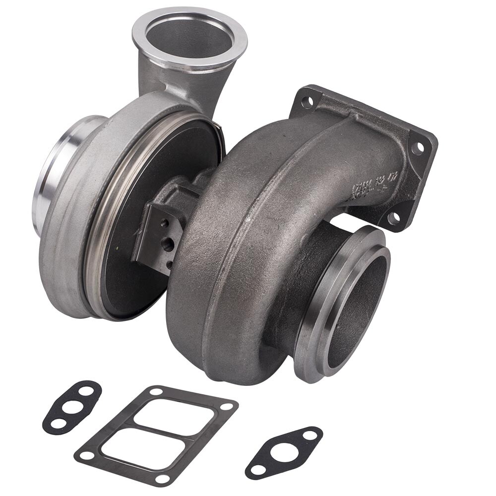 S475 S400SX4-75 Turbo Turbocharger for Detroit Diesel Series 60 12.7LD 171702
