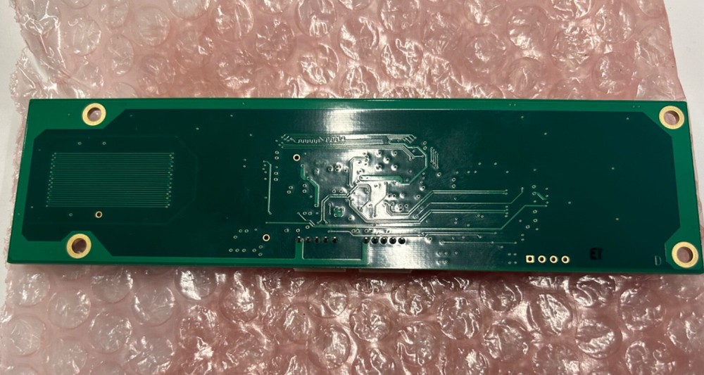 Tovis Touch Controller